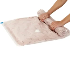 HOMLA Worek Prozniowy Vacuu 1 Szt. 50X60 Cm Hot