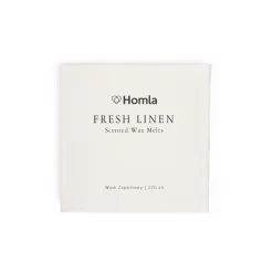 HOMLA Wosk Zapachowy Fires Fresh Linen 22G Online