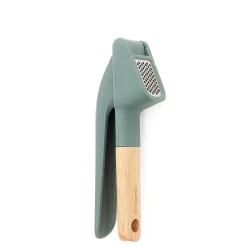 HOMLA Wyciskacz Blissford Do Czosnku 18 Cm Zielony Outlet