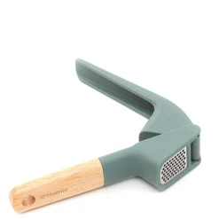 HOMLA Wyciskacz Blissford Do Czosnku 18 Cm Zielony Outlet