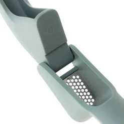 HOMLA Wyciskacz Blissford Do Czosnku 18 Cm Zielony Outlet