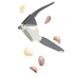 HOMLA Wyciskacz Easy Cook Do Czosnku 19 Cm Szary Online