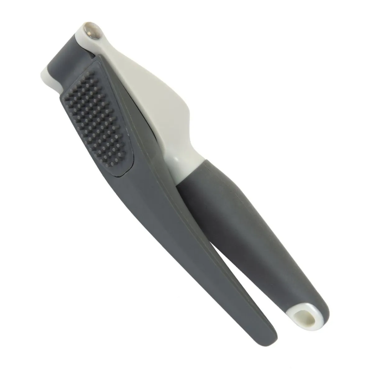 HOMLA Wyciskacz Easy Cook Do Czosnku 19 Cm Szary Online
