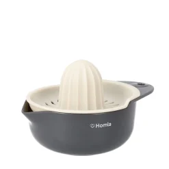 HOMLA Wyciskarka Easy Cook Do Cytrusów Szary New