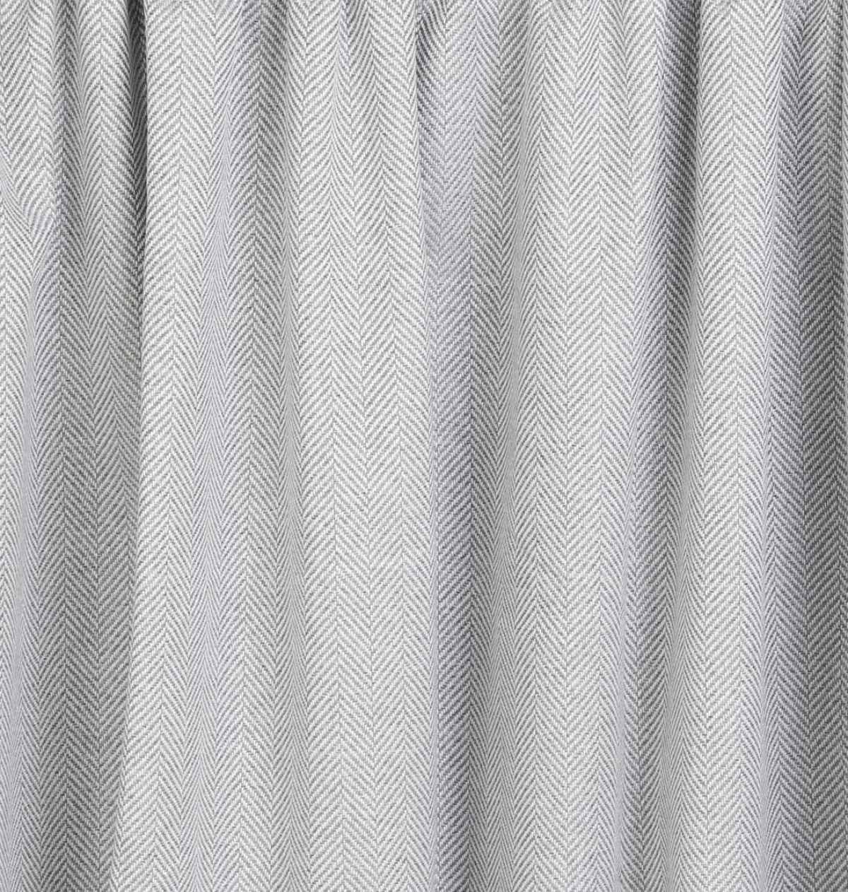 HOMLA Zaslona Astor Zaciemniajaca Szara 140X250 Cm Discount