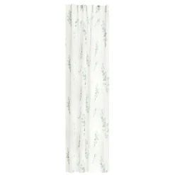 HOMLA Zaslona Eucalipto W Liscie Eukaliptusa 140X250 Cm Wielokolorowy Outlet