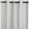HOMLA Zaslona Mores Zaciemniajaca Bezowa 140X250 Cm Clearance