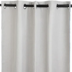 HOMLA Zaslona Mores Zaciemniajaca Bezowa 140X250 Cm Clearance