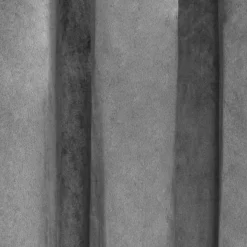 HOMLA Zaslona Patty Welwetowa Szara 140X250 Cm Hot
