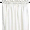 HOMLA Zaslona W Delikatny Wzor Ecru Tora 140X250 Cm Discount