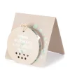 HOMLA Zawieszka Zapachowa Verde Rosewood&Tangerine 3 G Brazowy Outlet