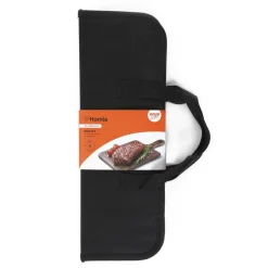 HOMLA Zestaw Akcesoriow Easy Grill Do Grillowania W Etui, 4 Elementy 37X13 Cm Discount