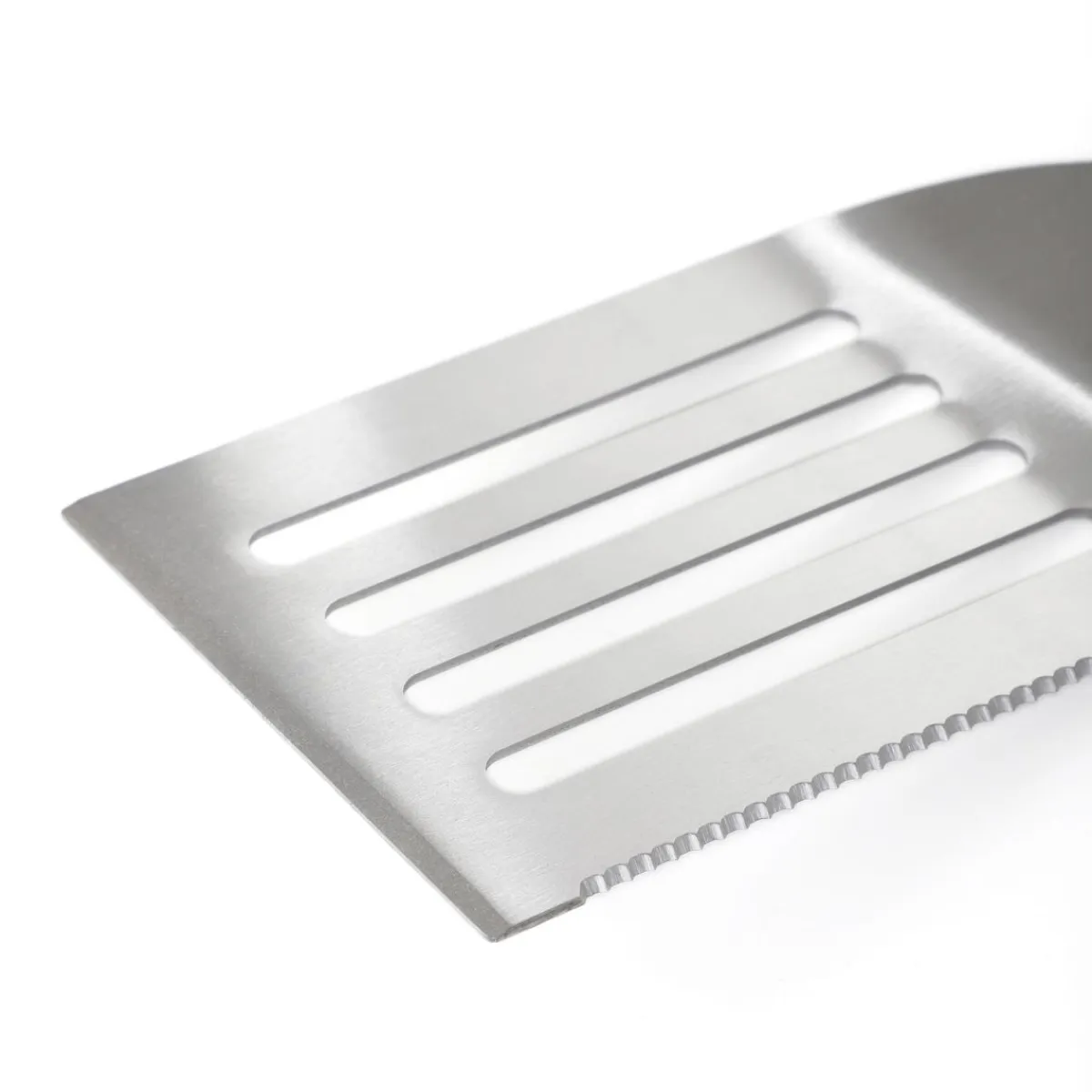 HOMLA Zestaw Akcesoriow Easy Grill Do Grillowania 3 Szt. New