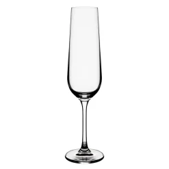HOMLA Zestaw Kieliszkow Brilliant Do Szampana 4 Szt. 0.20 Przezroczysty Online