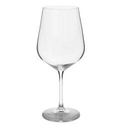 HOMLA Zestaw Kieliszkow Brilliant Do Wina Czerwonego, 4 Szt. 0.58 Przezroczysty Best