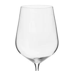 HOMLA Zestaw Kieliszkow Brilliant Do Wina Czerwonego, 4 Szt. 0.58 Przezroczysty Best