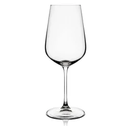 HOMLA Zestaw Kieliszkow Brilliant Do Wina Bialego, 4 Szt. 0.36 Przezroczysty Outlet
