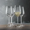 SPIEGELAU Zestaw Kieliszkow Lifestyle Do Szampana 4 Szt. 0,31 L Przezroczysty Hot