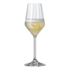 SPIEGELAU Zestaw Kieliszkow Lifestyle Do Szampana 4 Szt. 0,31 L Przezroczysty Hot