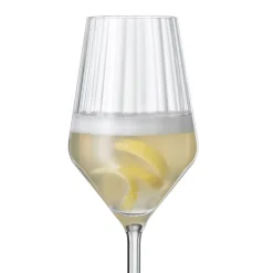 SPIEGELAU Zestaw Kieliszkow Lifestyle Do Szampana 4 Szt. 0,31 L Przezroczysty Hot