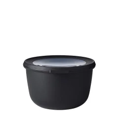 MEPAL Zestaw Misek Cirqula Dyzych 3 Szt. 500/1000/2000 Ml Czarny Discount