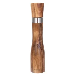 HOMLA Zestaw Mlynkow Mooka 2 Szt. 20+25Cm Naturalny Hot