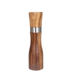 HOMLA Zestaw Mlynkow Mooka 2 Szt. 20+25Cm Naturalny Hot