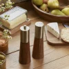 HOMLA Zestaw Mokka Mlynek I Przyprawnik 2 Szt. Naturalny Outlet