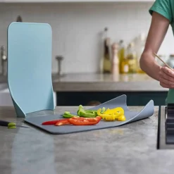 JOSEPH JOSEPH Zestaw Nest Desek Do Krojenia 3 Szt. Wielokolorowy Online