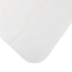 HOMLA Zestaw Poduszka + Koldra Lino Z Mikrofibry 160X200 + 70X80 Cm Bialy Discount