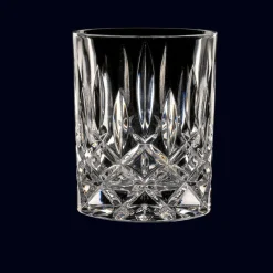 NACHTMANN Zestaw Szklanek Noblesse Do Whisky Tumbler 4 Szt. 0,295 L Przezroczysty Best
