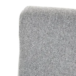 HOMLA Zestaw 2 Szt. Krzesel Avalora 46X61X93 Cm Szary Outlet