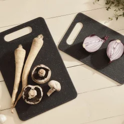 HOMLA Zestaw Vasto Desek Ch 0.38 Szary Outlet
